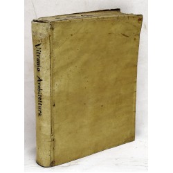  I dieci libri dell'architettura 